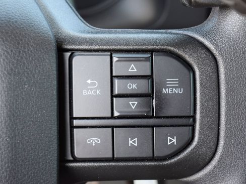 Used 2025 Ford F350 XL w/ XL Off-Road Package AWD/4WD image 7