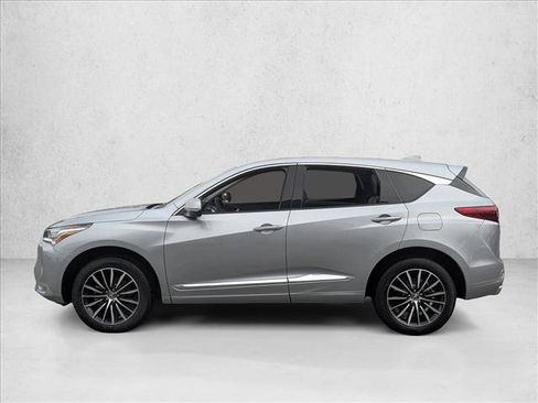 Used 2026 Acura RDX SH-AWD w/ Advance Package image 7