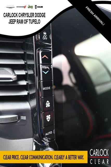 Used 2026 RAM 1500 RHO w/ RHO Level 1 Equipment Group AWD/4WD image 28