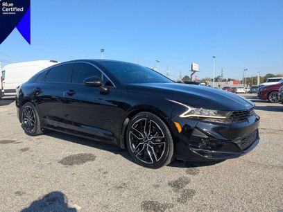 Used 2023 Kia K5 GT