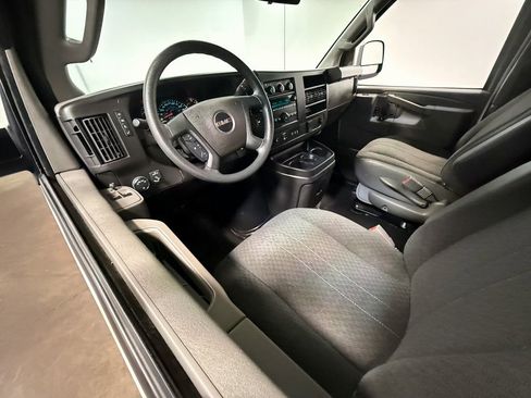 Used 2024 GMC Savana 2500 w/ Driver Convenience Package image 59