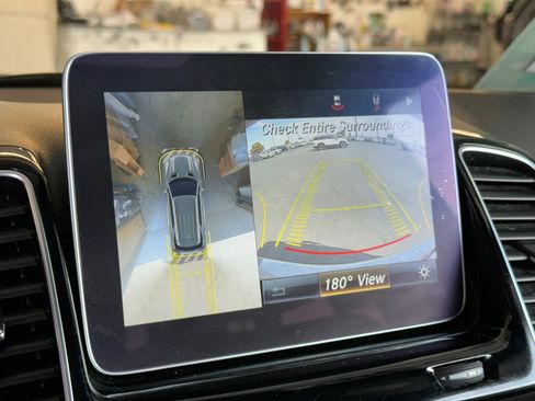 Used 2018 Mercedes-Benz GLE 350 4MATIC image 19