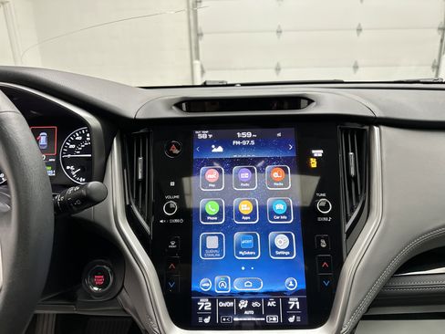 Used 2020 Subaru Outback Limited w/ Popular Package #2 image 33