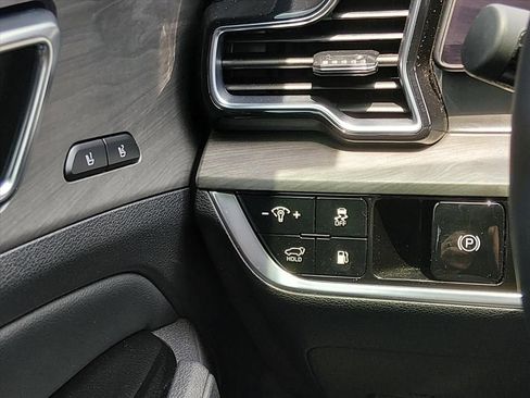 Certified 2024 Kia Sportage X-Line Prestige AWD/4WD image 25