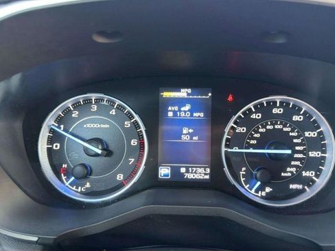 Used 2020 Subaru Ascent Limited AWD/4WD image 26