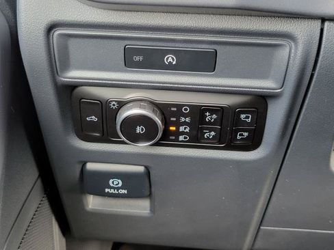 Used 2025 Ford F150 XLT w/ Equipment Group 302A MID AWD/4WD image 15