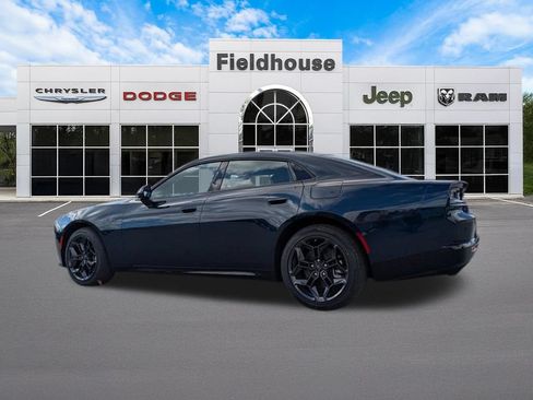 New 2026 Dodge Charger R/T w/ Driver Convenience Group AWD/4WD image 14