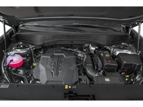 New 2026 Hyundai Palisade SEL FWD image 14