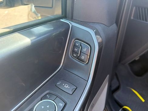 Used 2023 Ford F150 Lariat w/ Equipment Group 502A High AWD/4WD image 12