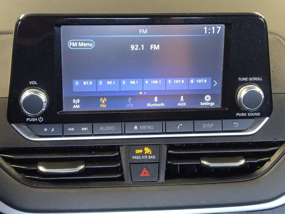 Used 2023 Nissan Altima 2.5 S FWD image 25