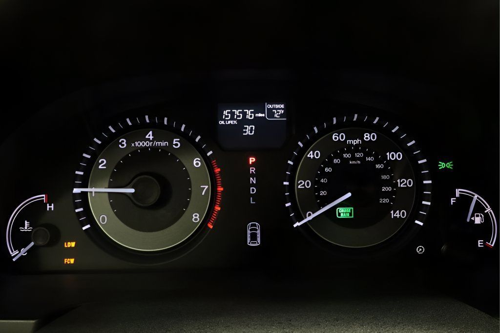 Used 2016 Honda Odyssey EX-L image 19