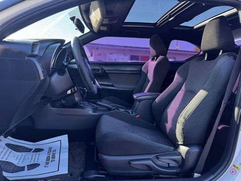 Used 2013 Scion tC BASE image 8