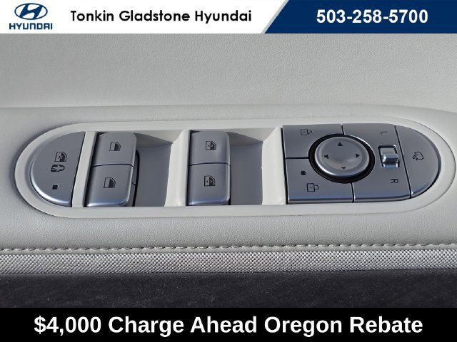 Used 2024 Hyundai Ioniq 5 Limited AWD/4WD image 23