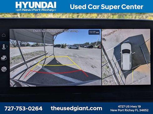 Used 2024 Hyundai Palisade Limited image 30