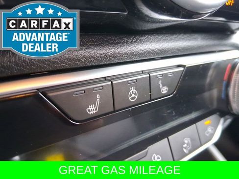 Certified 2023 Nissan Sentra SV w/ All-Weather Package FWD image 26