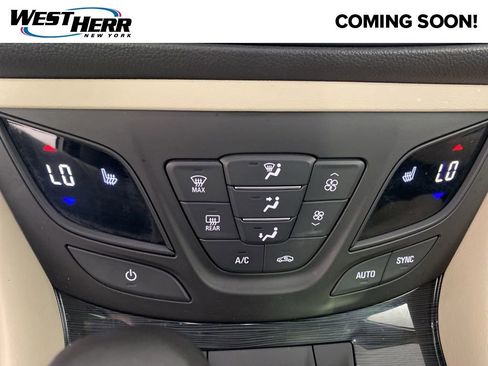 Used 2018 Buick Envision Preferred AWD/4WD image 5