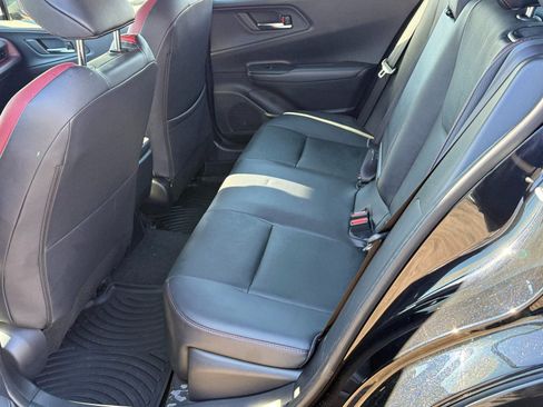 Used 2024 Toyota Prius Prime XSE Premium image 18