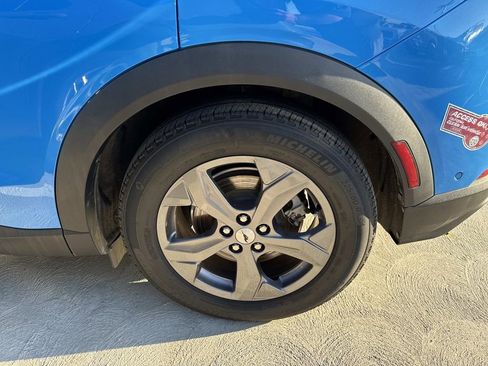 Used 2023 Ford Mustang Mach-E Select image 7