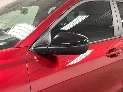 Used 2025 Chevrolet Trax RS w/ Driver Confidence Package image 12