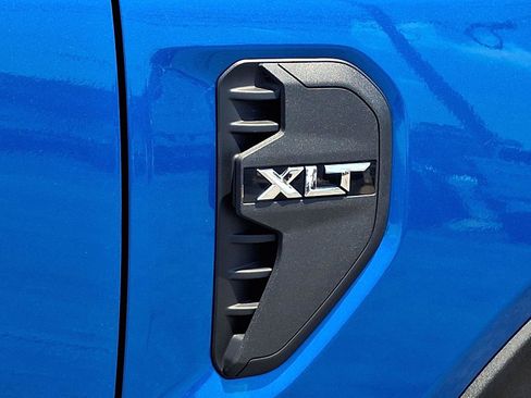 New 2026 Ford Ranger XLT AWD/4WD image 20