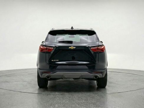 Used 2025 Chevrolet Blazer LT image 7