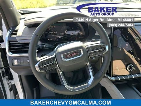 New 2026 GMC Acadia Elevation w/ Elevation Premium Package image 12