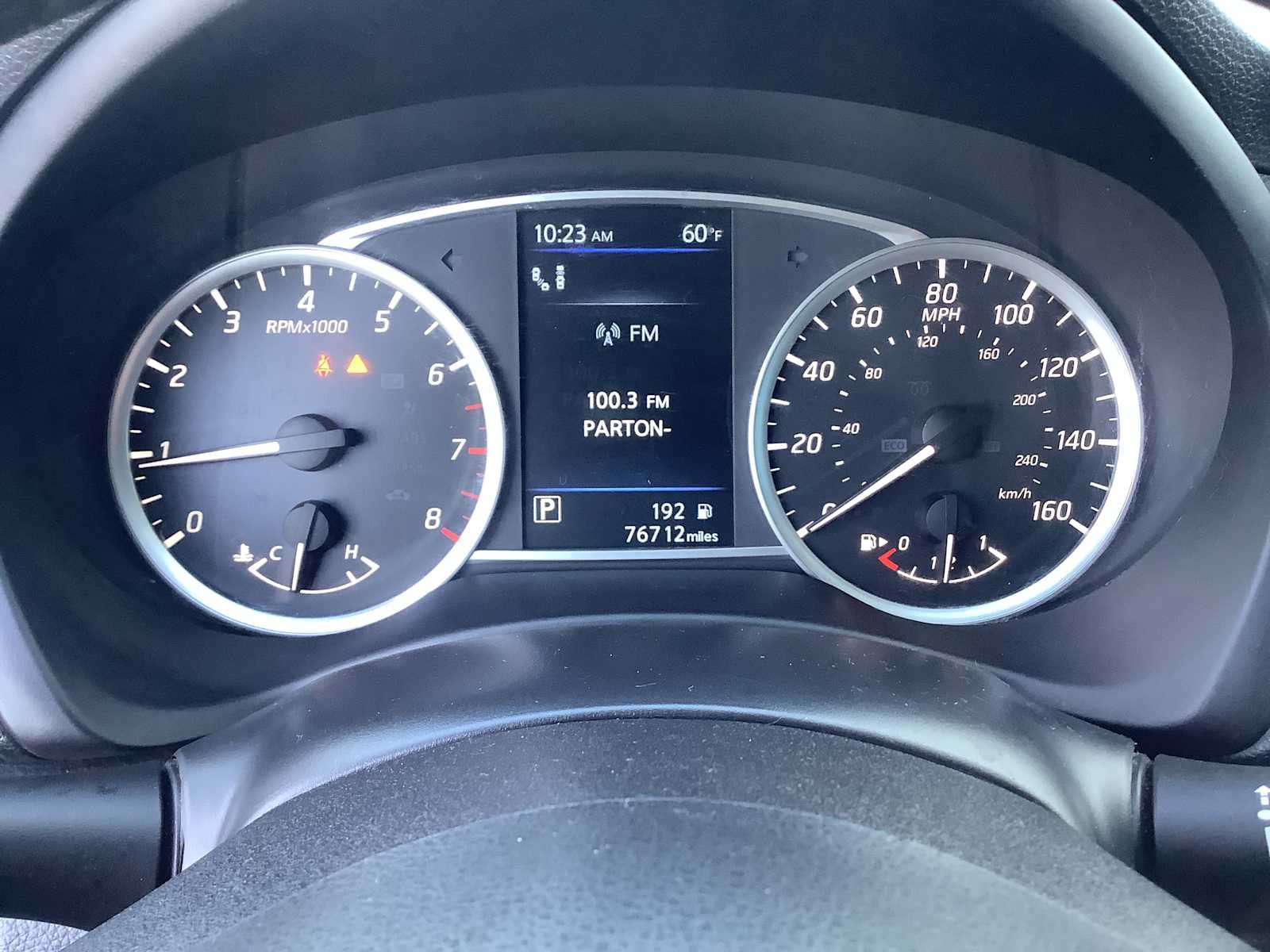 Used 2019 Nissan Sentra SV w/ Special Edition Package FWD image 20