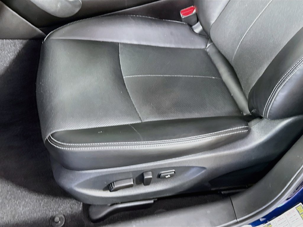 Certified 2023 INFINITI Q50 Sensory RWD image 26