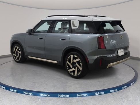 Certified 2025 MINI Cooper Countryman S AWD/4WD image 7