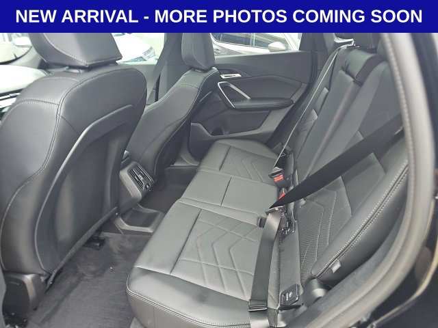 Used 2026 BMW X1 xDrive28i AWD/4WD image 8