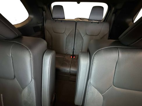 New 2026 Lexus TX 350 AWD image 15