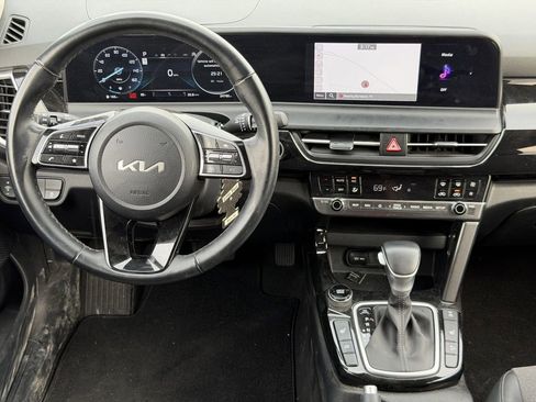 Used 2024 Kia Seltos S image 13