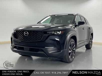 New 2026 MAZDA CX-50 2.5 Hybrid w/ Weather Package