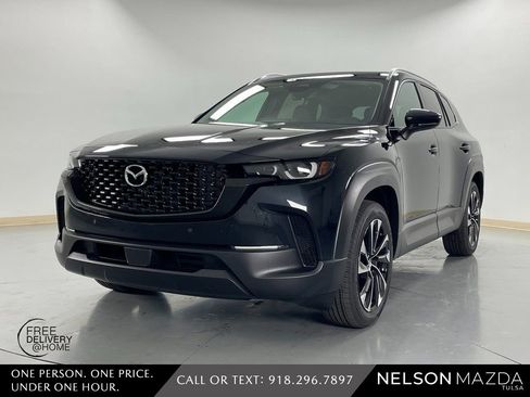 New 2026 MAZDA CX-50 2.5 Hybrid w/ Weather Package image 1