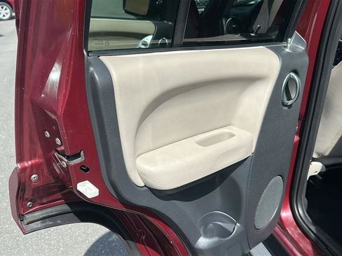 Used 2003 Jeep Liberty Limited RWD image 22