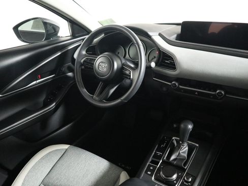 Certified 2026 MAZDA CX-30 AWD 2.5 S image 15