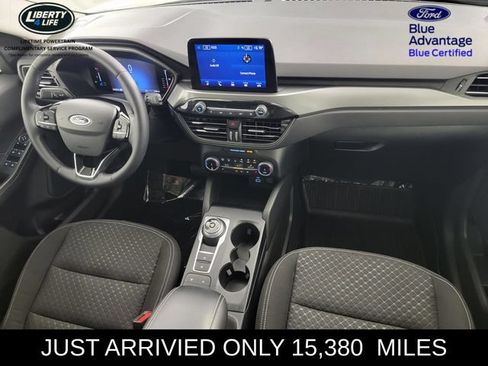 Used 2023 Ford Escape Active AWD/4WD image 33