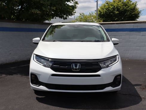 Used 2026 Honda Odyssey EX-L image 8