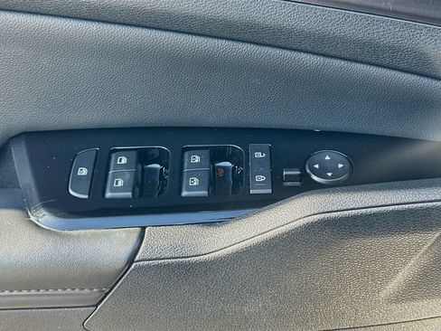 Certified 2024 Kia Sportage EX FWD image 18