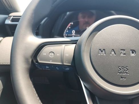 New 2026 MAZDA CX-5 AWD 2.5 S image 29