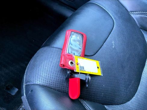 Used 2022 Jeep Cherokee Limited w/ Mopar Interior Package image 15