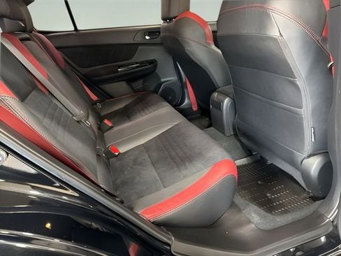 Used 2020 Subaru WRX STI AWD/4WD image 32