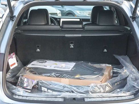 New 2026 Lexus RX 350 Premium image 25