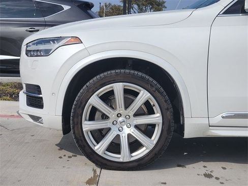 Used 2018 Volvo XC90 T6 Inscription w/ Luxury Package image 6