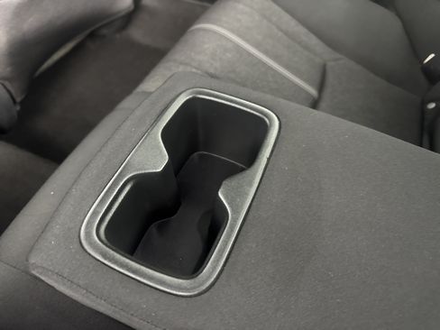 Certified 2024 Honda Accord Sport image 21