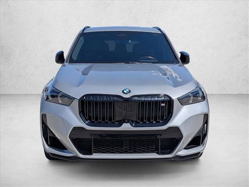 Used 2024 BMW X1 M35i w/ Premium Package image 2