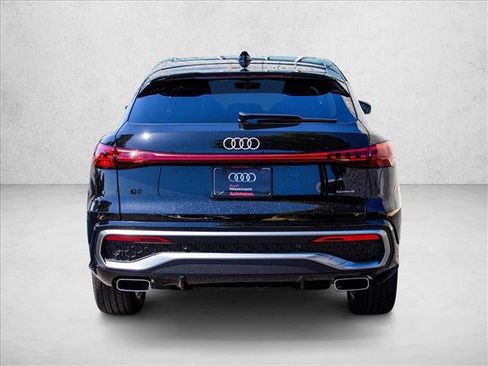 New 2026 Audi Q5 Premium Plus AWD/4WD image 6