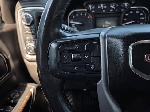 Used 2021 GMC Sierra 1500 Elevation w/ X31 Off-Road Package AWD/4WD image 26
