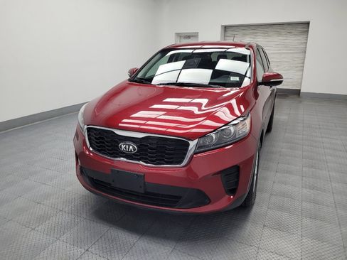 Used 2019 Kia Sorento FWD V6 image 15