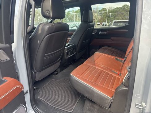 Used 2024 GMC Sierra 1500 Denali Ultimate image 14